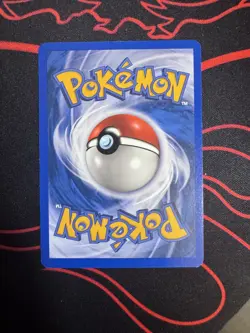 Kadabra 84/165 Uncommon Expedition Base Set Pokemon - Image 2