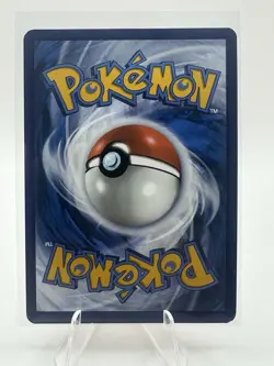 Pokemon TCG - Crocalor SVP080 Paldean Fates Promo Shiny Holo - Mint - Image 2