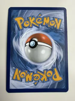 Pokemon TCG Shining Ho Oh SM70 Shining Fates Black Star Promo - Image 2