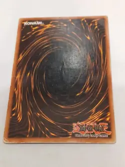 The Flute of Summoning Dragon SDK-042 Starter Deck: Kaiba Unlimited ED LP! - Image 2
