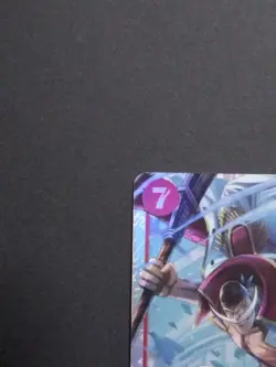 One Piece Card Game Three Brothers Bond ST13-019 C Event Japanese Bandai - Image 2