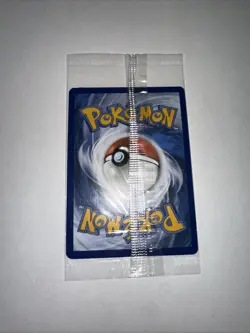 MEWTWO 052 S&V 151 Promo Illus Rare Pokemon Card SEALED - Image 5