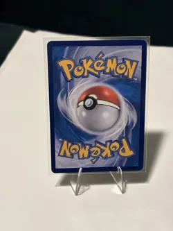 Pokemon Mew EX 208/165 Ultra Rare Full Art Holo Korean Sv2a Card 151 - Image 2