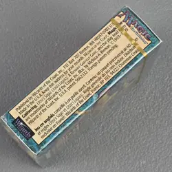 Magic The Gathering Urza's Legacy 60 Card PreConstructed Theme Deck Time Drain - Image 4