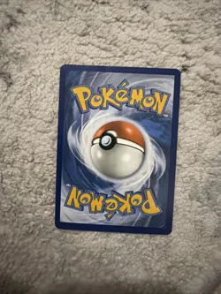 MINT+ Pokemon TCG Zygarde EX 54a/124 Alternate Art Promo Card - Image 2