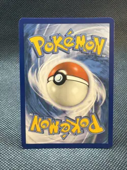 Pokemon Card Dragon Majesty Victini Prism Star 7/70 - Image 2