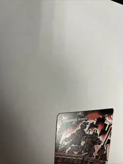 Doubling Season Borderless Nonfoil TMNT Card #0011 MTG LP - Image 4