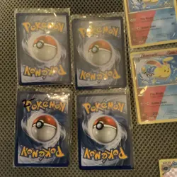 11 Card Pokemon Xy Steam Siege Lot- 4 Magearna Ex, 6 Azumarill & 1 Clawitzer Brk - Image 5