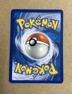 2008 Pokemon Majestic Dawn Palkia Holo Card 11/100 - Image 2