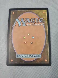 MTG, Treasure Hunt, Worldwake, 42/145, Foil, Common - Image 2