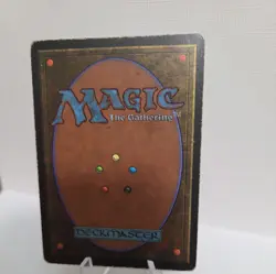 Winter Orb Revised 3rd Edition Magic the Gathering Rare Artifact MtG - Image 3