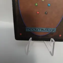 Winter Orb Revised 3rd Edition Magic the Gathering Rare Artifact MtG - Image 4