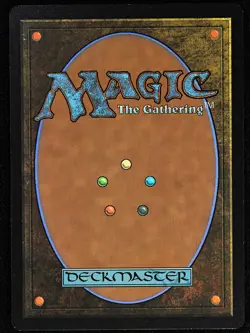 Magic TCG - Lost Caverns of Ixalan - Swamp - 0289 - Land - Regular NM - Image 2