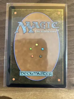 MTG Tifa Lockhart (FIN) Final Fantasy Regular Rare 206 - Image 2