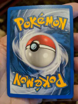 Pokemon 2004 Kangaskhan Holo Fire Red Leaf Green Excellent Condition - Image 2