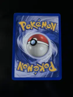 Alakazam 1/102 Holo - Vintage 1999-2000 - Pokemon TCG - Image 3
