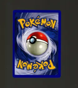 Pokemon TCG Card Dark Exeggcutor Neo Destiny 33/105 Uncommon 1st Edition NM 2002 - Image 2