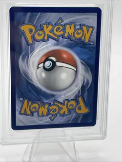 Pokemon Swablu Paradox Rift Illustration Rare #213 PSA 9 Mint - Image 4