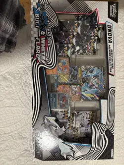 Pokemon TCG: Unova Heavy Hitters Premium Collection Factory Sealed (Lot of 2) - Image 4