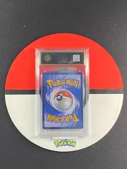 Pokemon Chinese Blade Awakened Iron Boulder ex CSV7C-243/204 SAR Grade - Image 2