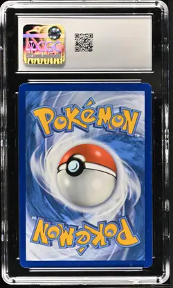 CGC 10 Galarian Perrserker V #183/196 Pokemon Lost Origin 2022 Ultra Rare Holo - Image 2