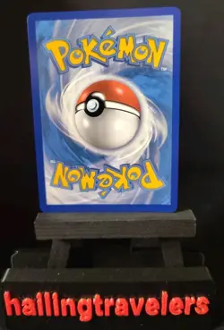 Pokemon TCG Gengar VMAX 157/264 Swsh08: Fusion Strike Holo English NM - Image 2