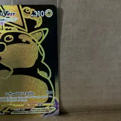 Pokemon Pikachu TCG VMAX TG29/TG30 Lost Origin Trainer - Image 5