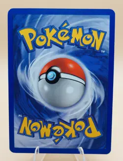 Dark Blastoise Holo Rare Team Rocket 3/82 Pokemon Card - WOTC 1999 - Image 2