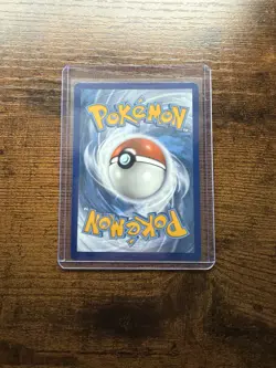 Pokemon Hisuian Lilligant VSTAR 190/189 Astral Radiance Secret Rare Holo - Image 2