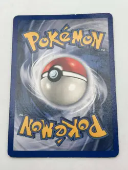 Blastoise 2/102 Holo Rare Shadowless Base Set Pokemon LP - Image 2