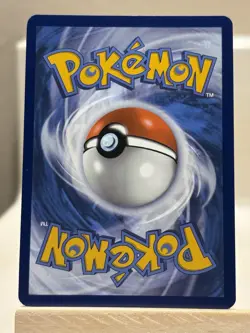 Pokemon TCG Slaking Cosmo Holo 162/193 WITH A SWIRL 🌀Paldea Evolved NM - Image 3