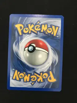 Pokemon English TCG Flying Pikachu 25 Black Star Promo WOTC NM - Image 2