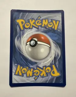 Pokemon Gulpin 154/142 | Sv07: Stellar Crown Illustration Rare Holo NM - Image 2
