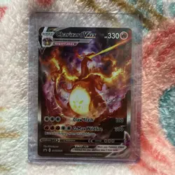 Pokemon Charizard VMAX SWSH261 Promo – Gigantamax – English – mint condition - Image 1