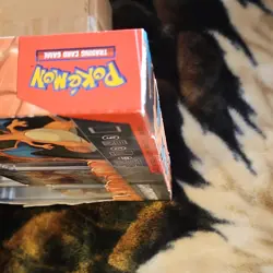 Pokemon Charizard EX Premium Collection Box 2023 Promo Booster English - Image 5