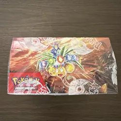 Pokemon Scarlet & Violet—Surging Sparks 36 Pack Display Booster Box - Image 3