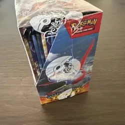 Pokemon Scarlet & Violet—Surging Sparks 36 Pack Display Booster Box - Image 4