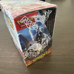 Pokemon Scarlet & Violet—Surging Sparks 36 Pack Display Booster Box - Image 5