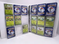 Prismatic Evolutions (222) Pokemon Binder Lot - Master Set Starter Kit - Image 3