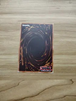 Yu-Gi-Oh! - Mage Power - Rare - RP02-EN039 - Image 2