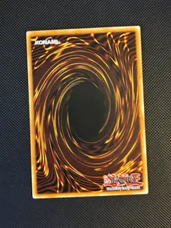 Silhouhatte Rabbit (UTR) OP27-EN002 OTS Tournament Pack Ultimate Rare Near Mint - Image 2