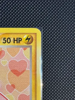 Pokemon Plusle 69/101 EX Hidden Legends 2004 Vintage Card - Image 4