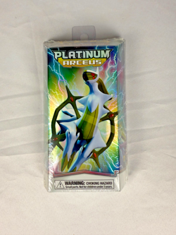 Pokemon Trading Card Game (TCG): Platinum Arceus Stormshaper (2009) - New/Sealed - Image 1