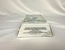 Pokemon Trading Card Game (TCG): Platinum Arceus Stormshaper (2009) - New/Sealed - Image 3