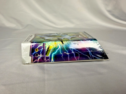 Pokemon Trading Card Game (TCG): Platinum Arceus Stormshaper (2009) - New/Sealed - Image 5