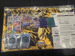 BT20-071 Soloogarmon Alt-Art Promo Card Digimon Championship 25-26 Digimon TCG - Image 2