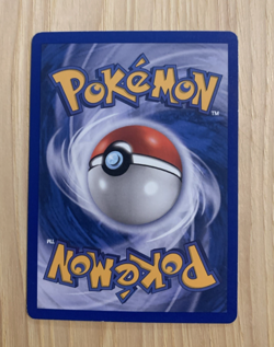 EEVEE 63/100 EX Sandstorm - Non Holo - Pokemon card - NM - Image 2