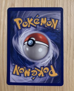 Pokemon Card: Muk HOLO 13/62 Fossil Set Rare! NM - Image 2