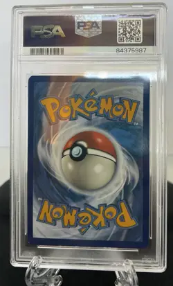 Charmander 044 Sv: Scarlet & Violet Promo Cards Holo PSA 9 MINT - Image 3