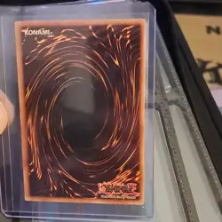 Yu-Gi-Oh! TCG Konami Card of Safe Return Labyrinth 1st Ed LON-029 Magic Card - Image 2